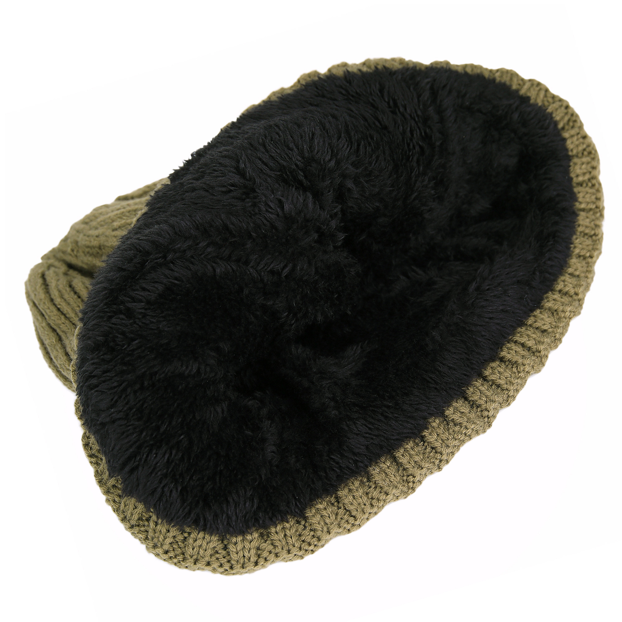 Beanie muts