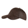Fostex Garments Baseball Cap U.S. Air Force Leder Look (PU) - Thumbnail Image 2