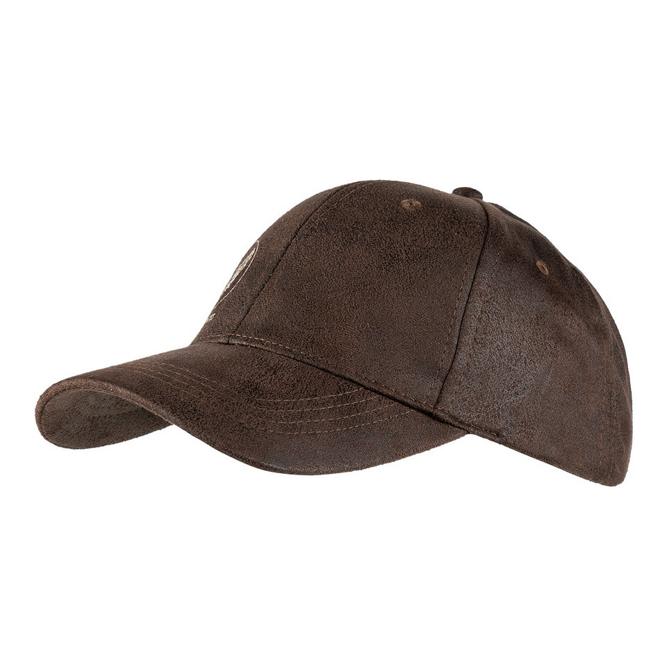 Fostex Garments Baseball Cap U.S. Air Force Leder Look (PU) - Afbeelding 2