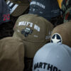 Fostex Garments Baseball Cap Willy's MB - Thumbnail Image 6