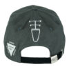 Fostex Garments Baseball Cap F-16 Falcon - Thumbnail Image 2