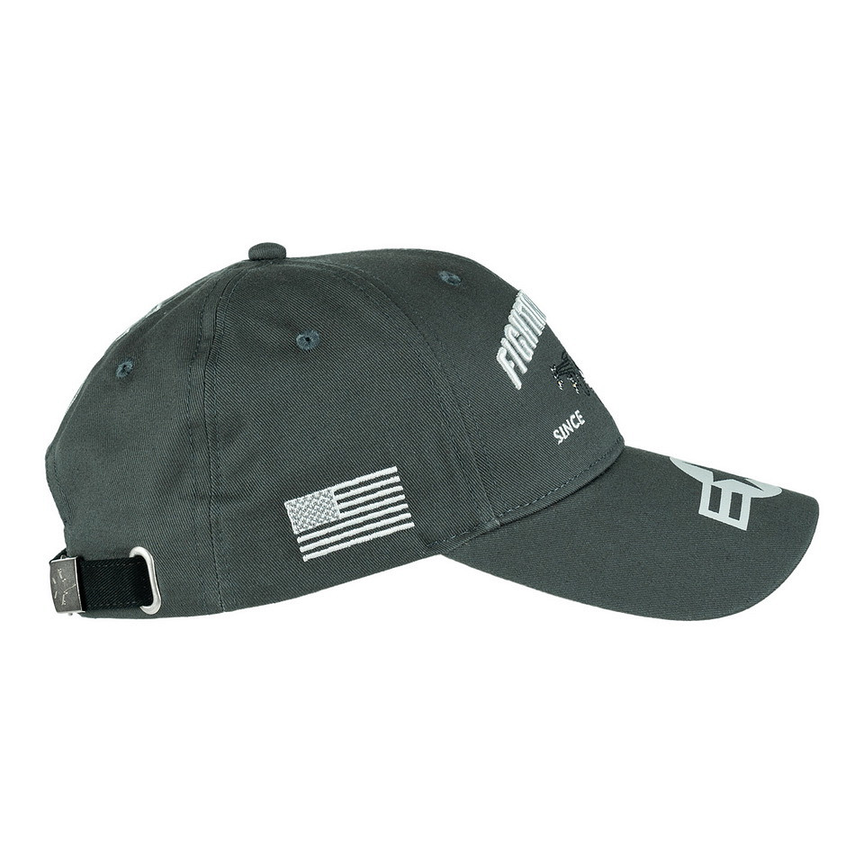 Fostex Garments Baseball Cap F-16 Falcon - Afbeelding 4