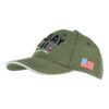 Fostex WWII Series Baseball cap D-Day Normandy - Thumbnail Image 7