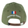 Fostex WWII Series Baseball cap D-Day Normandy - Thumbnail Image 9