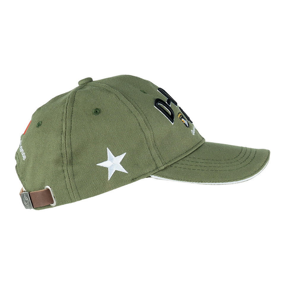 Fostex WWII Series Baseball cap D-Day Normandy - Afbeelding 10