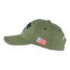 Fostex WWII Series Baseball cap D-Day Normandy - Thumbnail Image 11