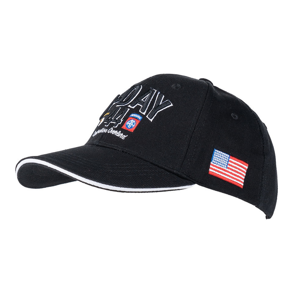 Fostex WWII Series Baseball cap D-Day Normandy - Afbeelding 12