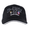 Fostex WWII Series Baseball cap D-Day Normandy - Thumbnail Image 13