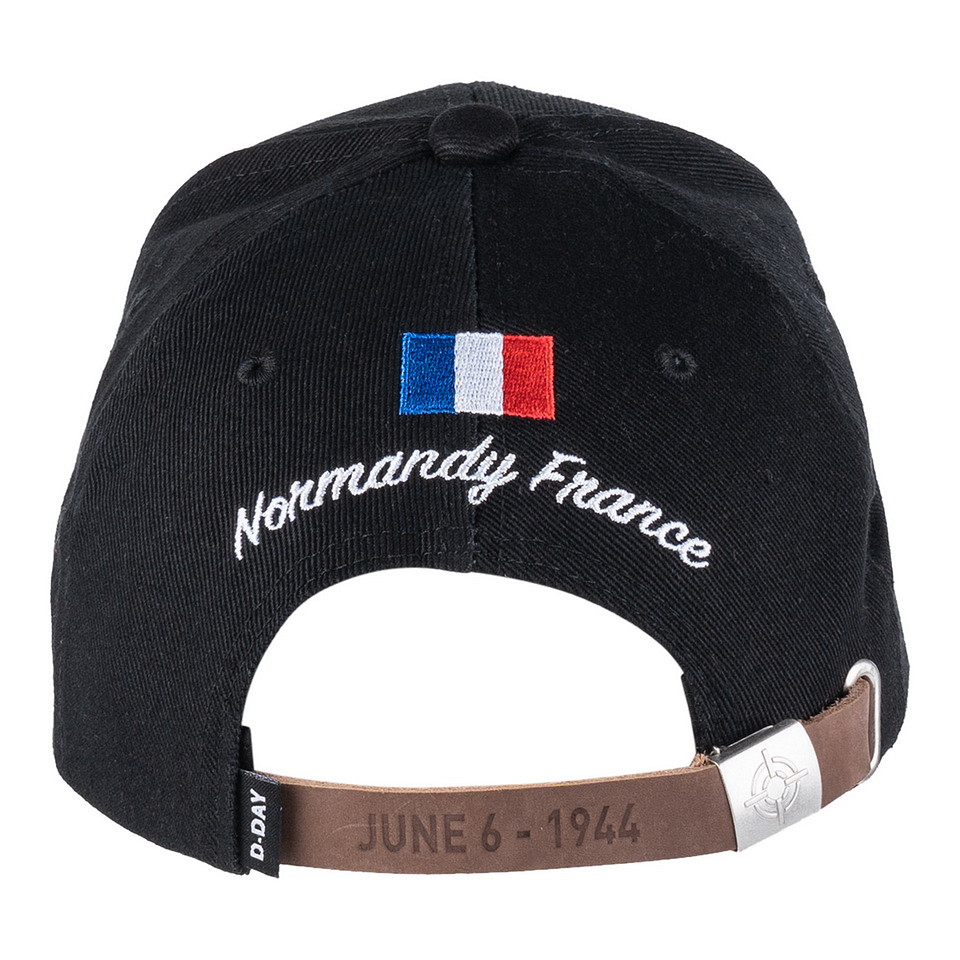 Fostex WWII Series Baseball cap D-Day Normandy - Afbeelding 14