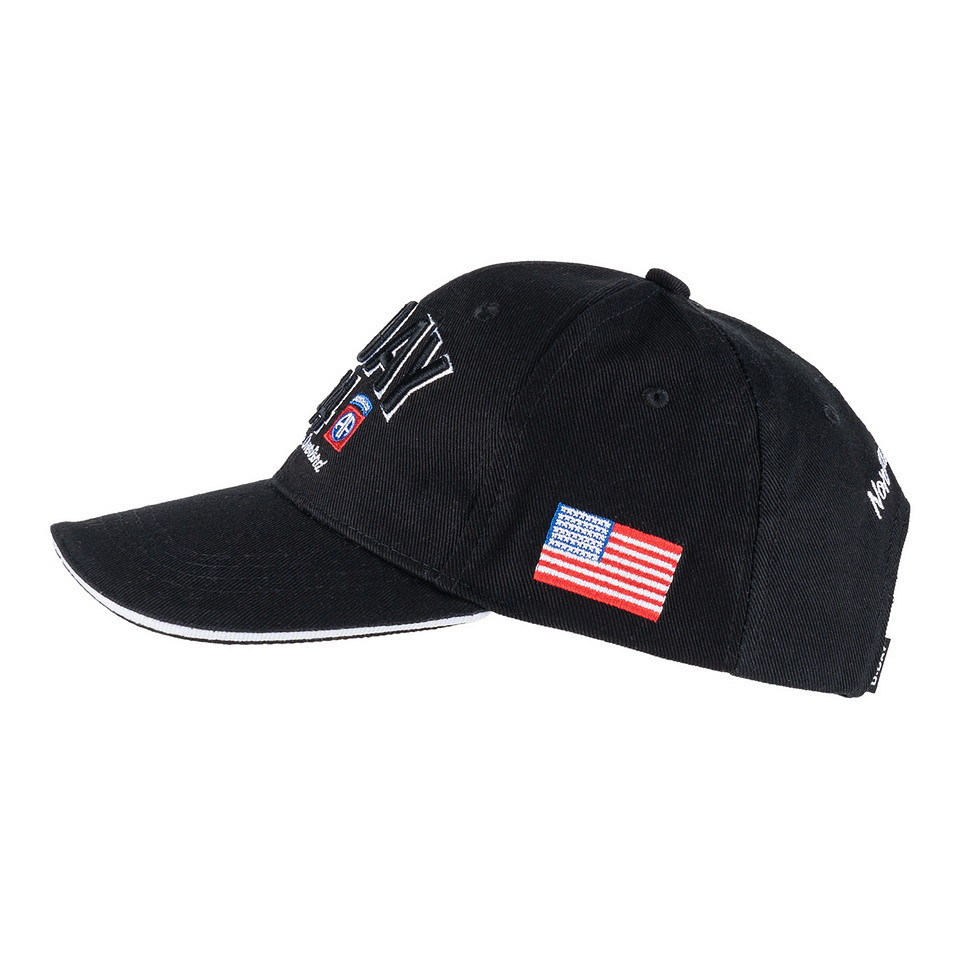 Fostex WWII Series Baseball cap D-Day Normandy - Afbeelding 16
