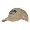 Fostex WWII Series Baseball cap D-Day Normandy - Thumbnail Image 21