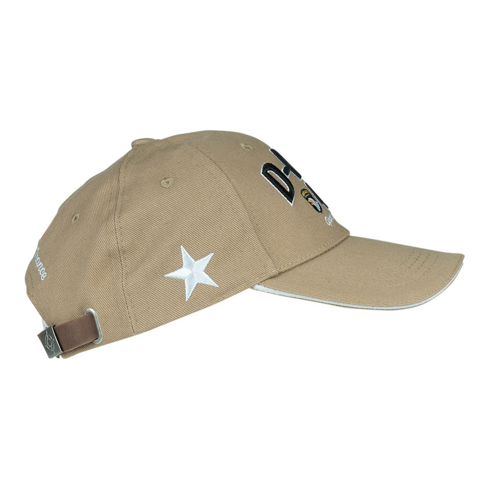 Fostex WWII Series Baseball cap D-Day Normandy - Afbeelding 22