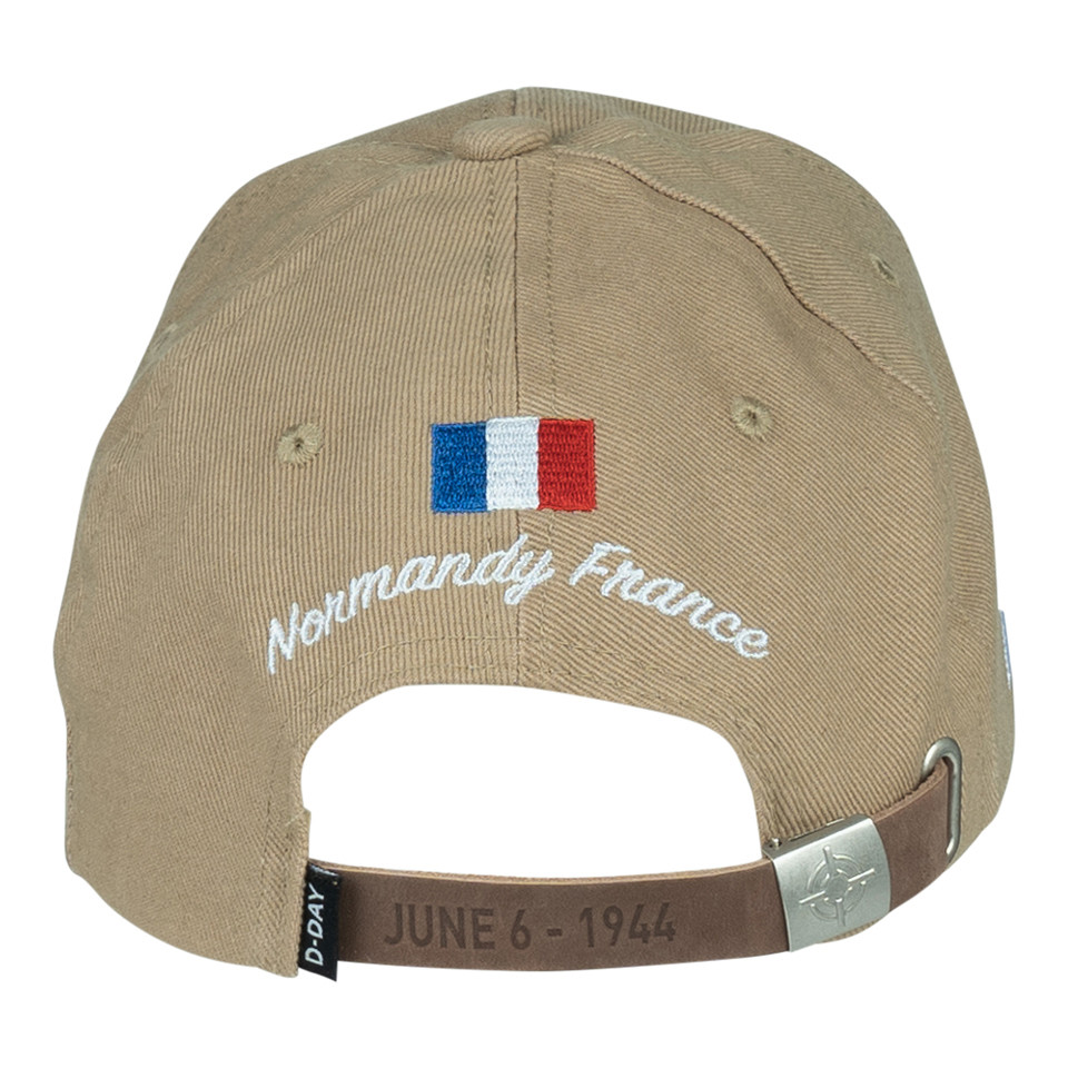 Fostex WWII Series Baseball cap D-Day Normandy - Afbeelding 24