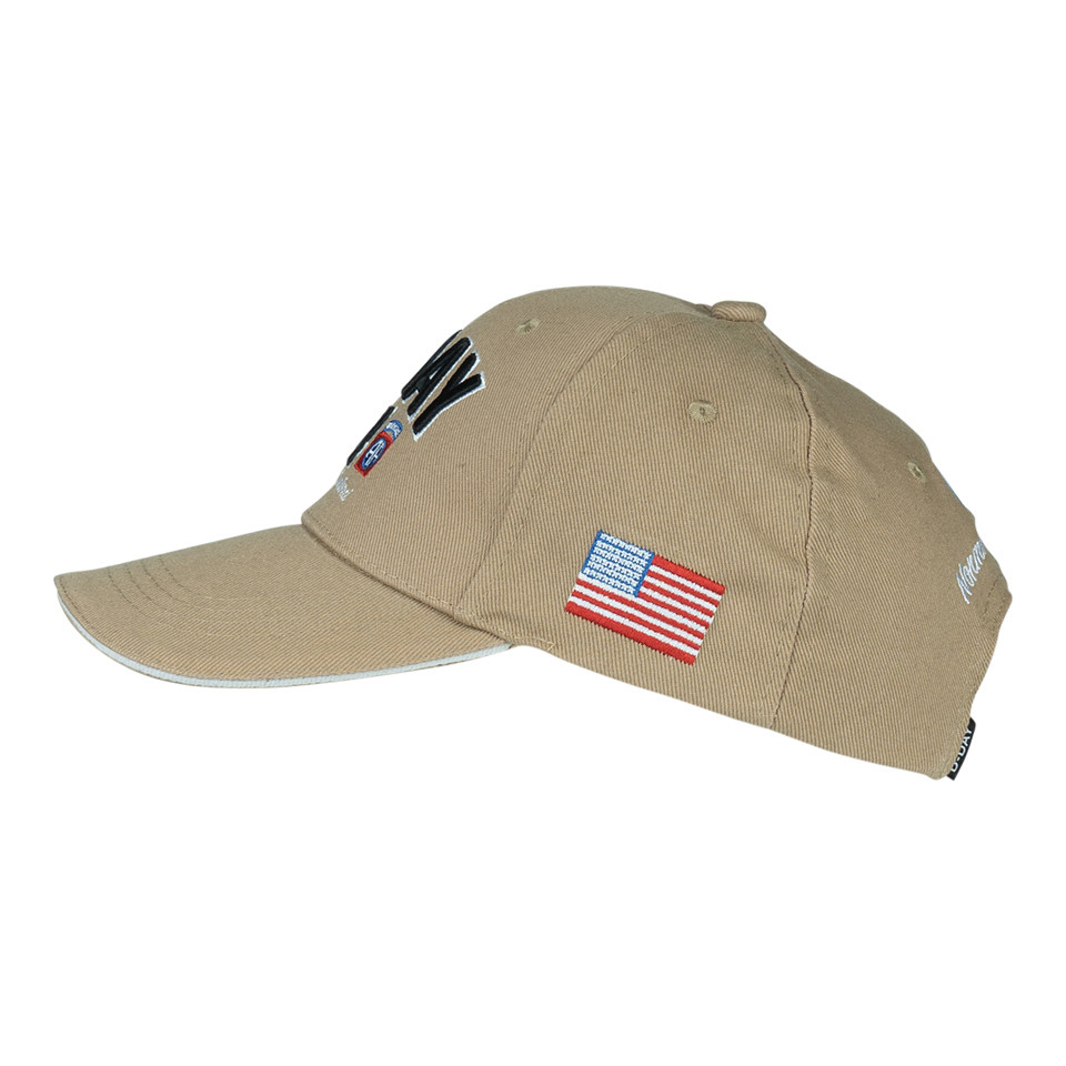 Fostex WWII Series Baseball cap D-Day Normandy - Afbeelding 25