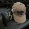 Fostex WWII Series Baseball cap D-Day Normandy - Thumbnail Image 29