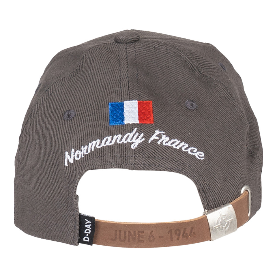 Fostex WWII Series Baseball cap D-Day Normandy - Afbeelding 35