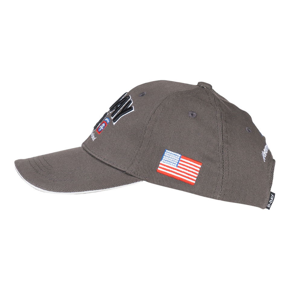 Fostex WWII Series Baseball cap D-Day Normandy - Afbeelding 36