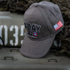 Fostex WWII Series Baseball cap D-Day Normandy - Thumbnail Image 37