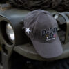 Fostex WWII Series Baseball cap D-Day Normandy - Thumbnail Image 39