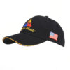 Baseball cap 2nd Armored division Baseball cap 2nd Armored division
