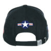 Fostex Garments Baseball cap U.S. Air Force USAF - Thumbnail Image 3