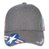 Fostex Garments Baseball cap U.S. Air Force USAF - Thumbnail Image 7