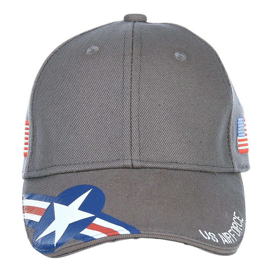 Fostex Garments Baseball cap U.S. Air Force USAF - Afbeelding 7