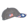 Fostex Garments Baseball cap U.S. Air Force USAF - Thumbnail Image 8