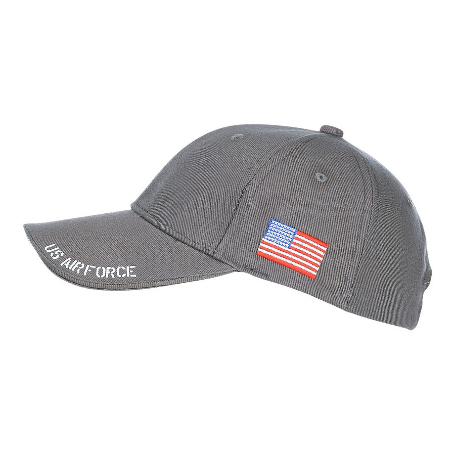 Fostex Garments Baseball cap U.S. Air Force USAF - Afbeelding 9