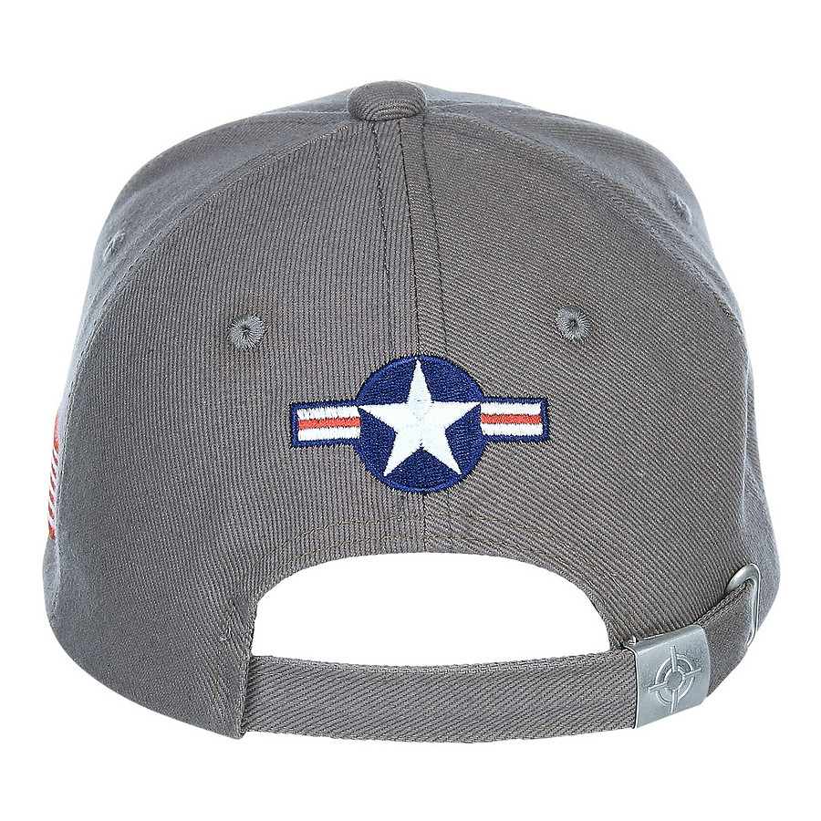 Fostex Garments Baseball cap U.S. Air Force USAF - Afbeelding 10