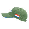 Fostex Garments Baseball cap Dutch Para Wing 3D - Thumbnail Image 2