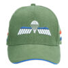 Fostex Garments Baseball cap Dutch Para Wing 3D - Thumbnail Image 3
