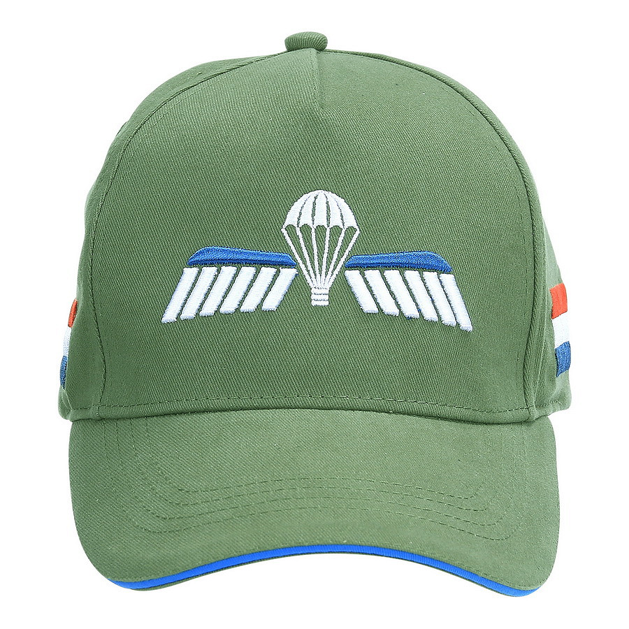 Fostex Garments Baseball cap Dutch Para Wing 3D - Afbeelding 3