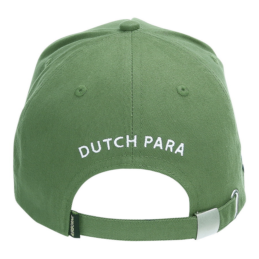 Fostex Garments Baseball cap Dutch Para Wing 3D - Afbeelding 4
