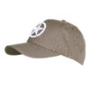 Fostex Garments Baseball cap Allied Star WWII 3D - Thumbnail Image 3