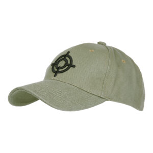 Baseball cap Fostex logo
