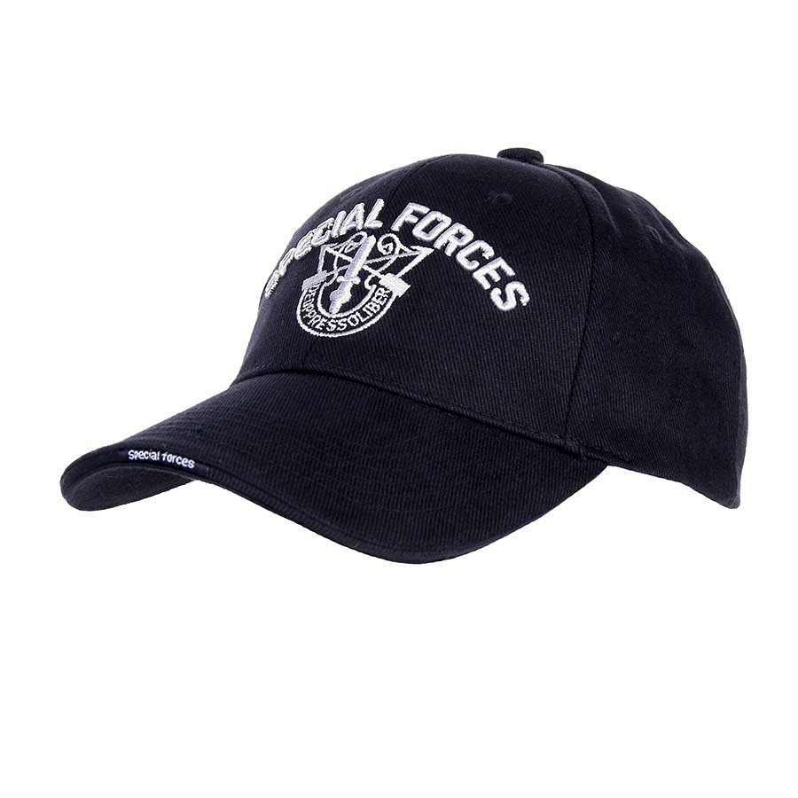 Baseball cap Special Forces - Afbeelding 4