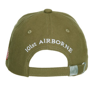 Baseball cap 101st Airborne
