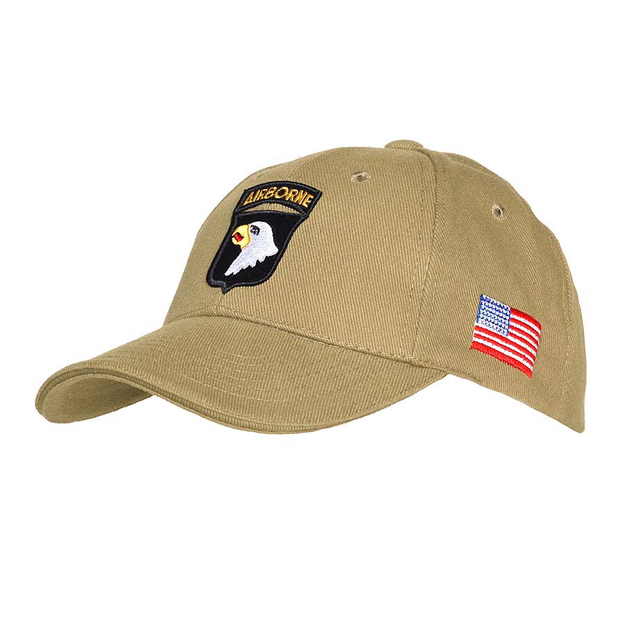 Fostex Garments Baseball cap 101st Airborne - Afbeelding 6