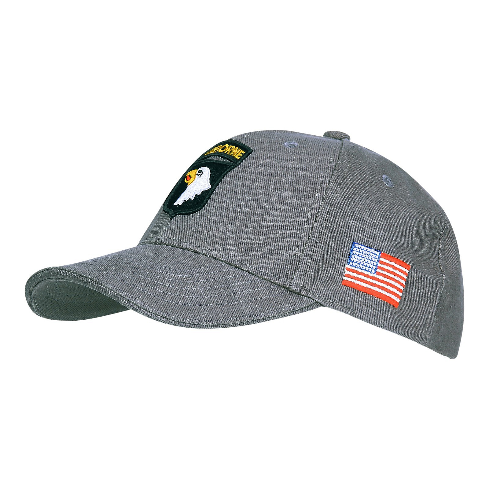Fostex Garments Baseball cap 101st Airborne - Afbeelding 7