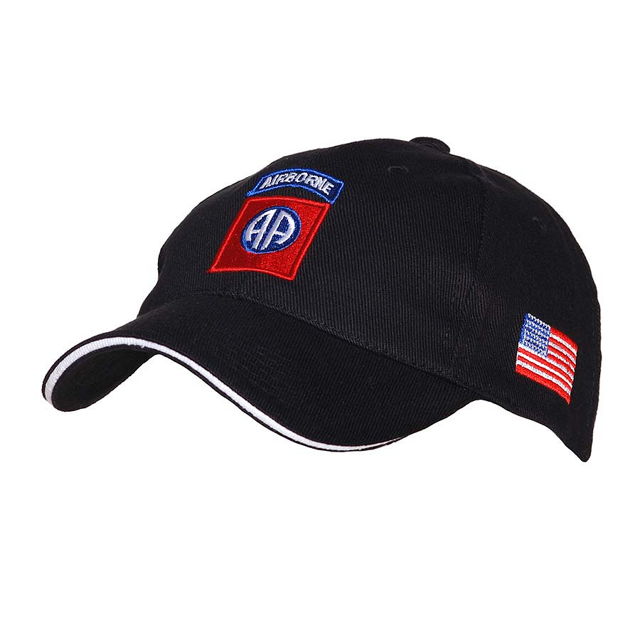 Baseball cap 82nd Airborne Baseball cap 82nd Airborne
