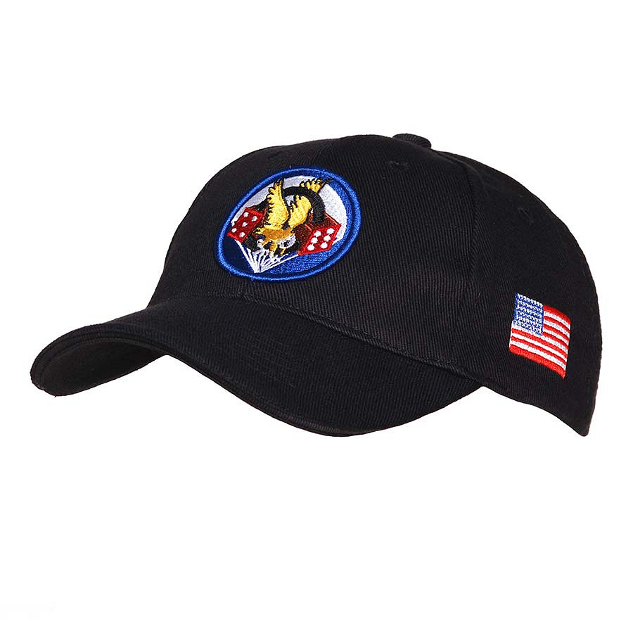 Baseball cap 506ND PIR Baseball cap 506ND PIR
