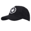 Fostex Garments Baseball cap Allied Star WWII - Thumbnail Image 2
