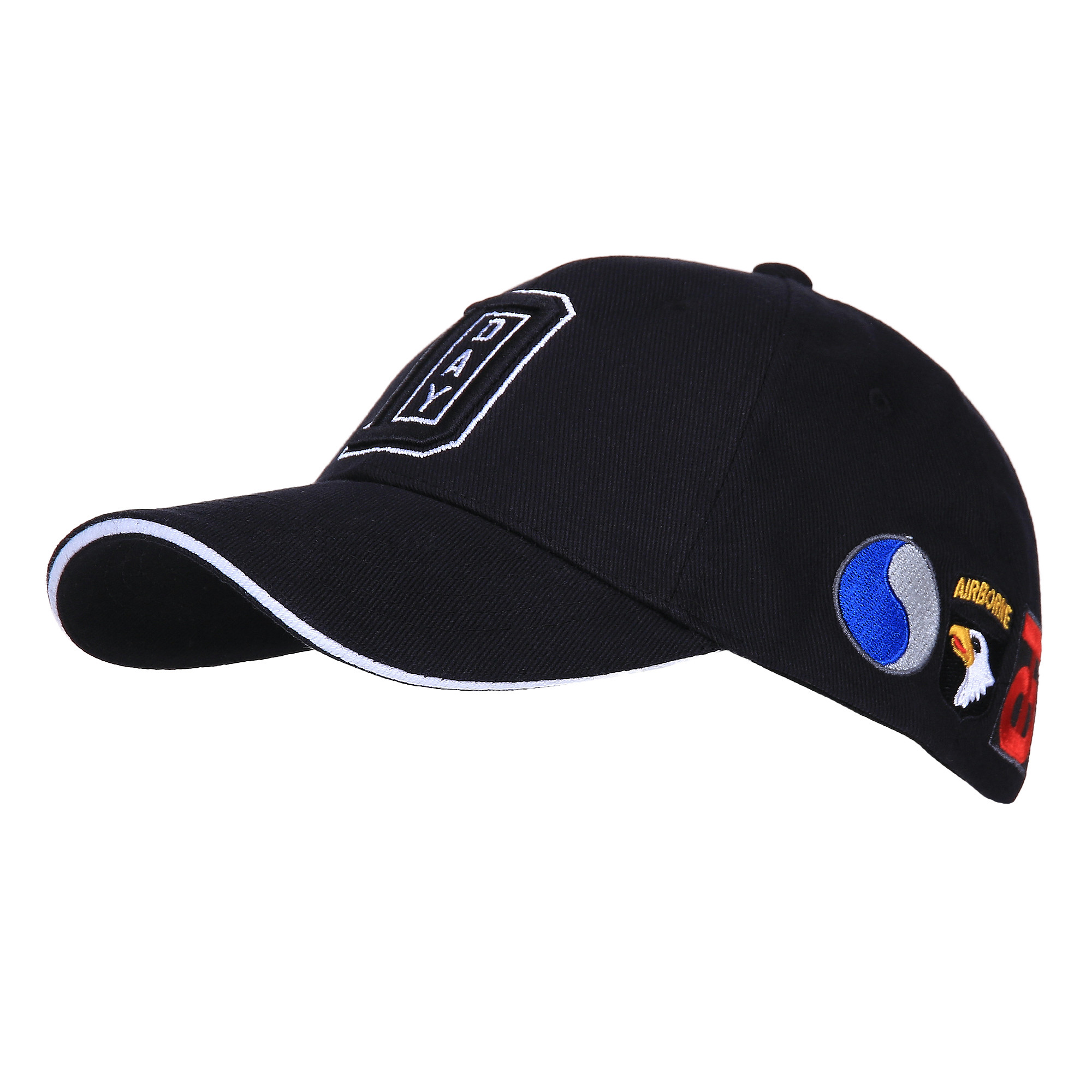Baseball cap WW II D-Day Baseball cap WW II D-Day