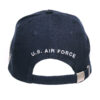Fostex Garments Kinder baseball cap F-22 U.S. Air Force - Thumbnail Image 3