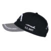 Fostex Garments Kinder baseball cap Super Hornet F/A-18 - Thumbnail Image 3