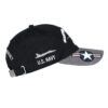 Fostex Garments Kinder baseball cap Super Hornet F/A-18 - Thumbnail Image 4