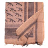101 INC PLO sjaal AK - Thumbnail Image 4