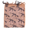101 INC PLO sjaal AK - Thumbnail Image 5