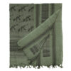 101 INC PLO sjaal AK - Thumbnail Image 2